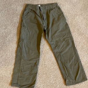 Carhartt Pants